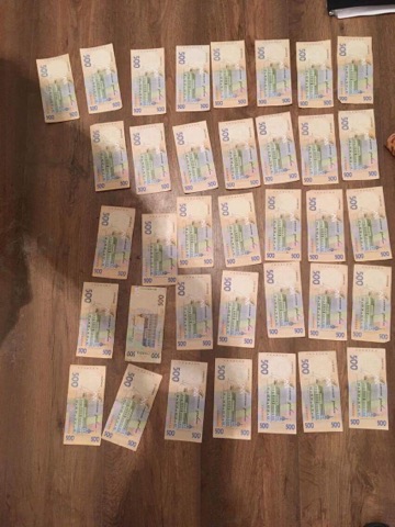 Одного з керівників відділу кримінальної поліції Деснянського райуправління Києва заарештовано за допомогу у викраденні бізнесмена, - прокуратура 02