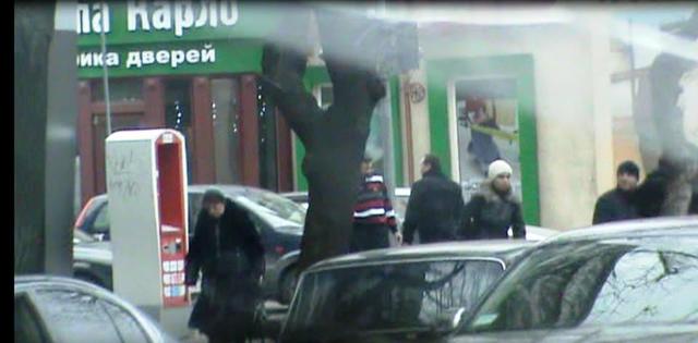 сбу взрывчатка теракт