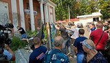 одесса