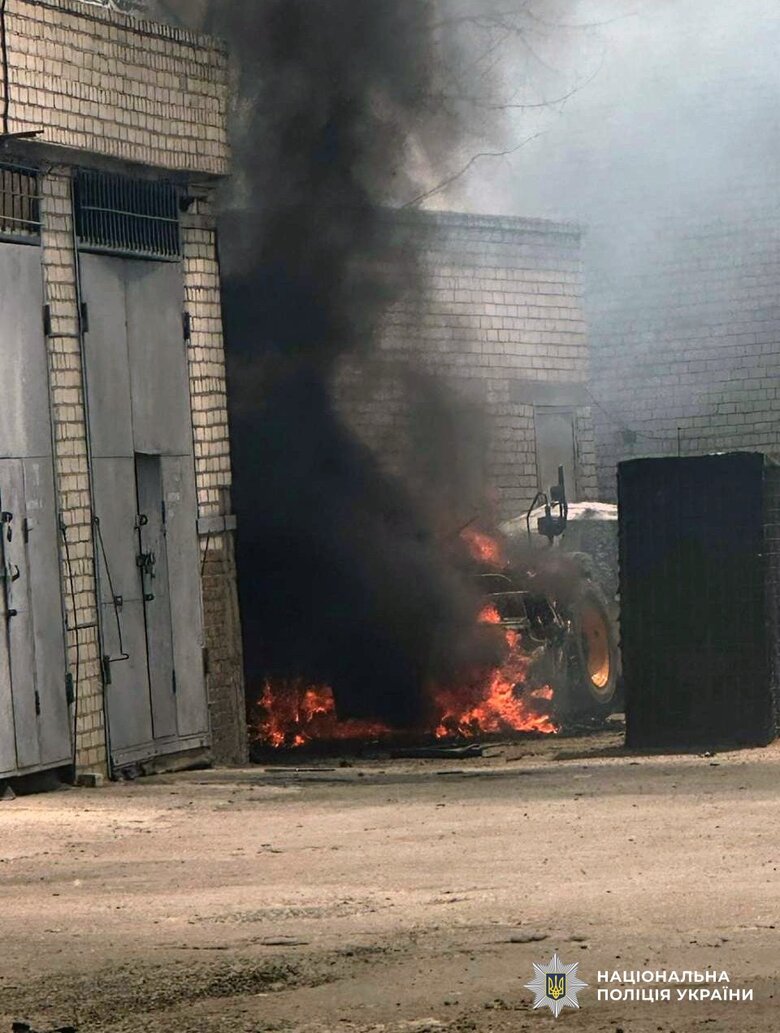 Херсонская область