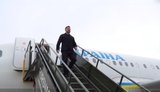 Зеленський прибув до Норвегії: заплановані зустрічі зі Стере, Стуббом та Віткоффом. ВIДЕО