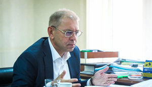 Прокуратура подала апеляцію на виправдувальний вирок Пашинського, - Офіс Генпрокурора