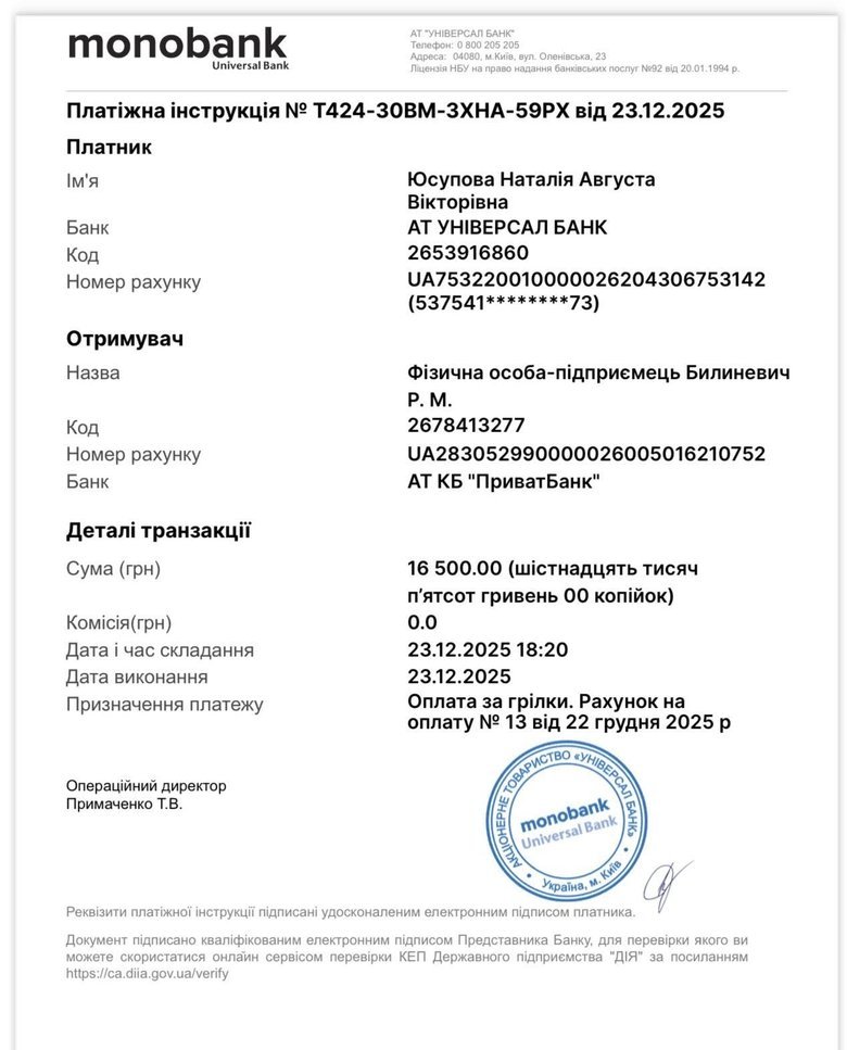 Терміновий збір для захисників на передову: подробиці