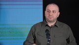 Міністр оборони Рустем Умєров