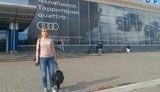 Чувствует себя хорошо, ни на что не жалуется, - мать политзаключенного Кольченко побывала на первом почти за год свидании с сыном. ФОТО