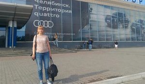Почувається добре, ні на що не скаржиться, - мати політв'язня Кольченка побувала на першому майже за рік побаченні із сином. ФОТО