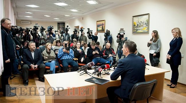 Збреши мені: навіщо правоохоронці використовують детектор брехні 03