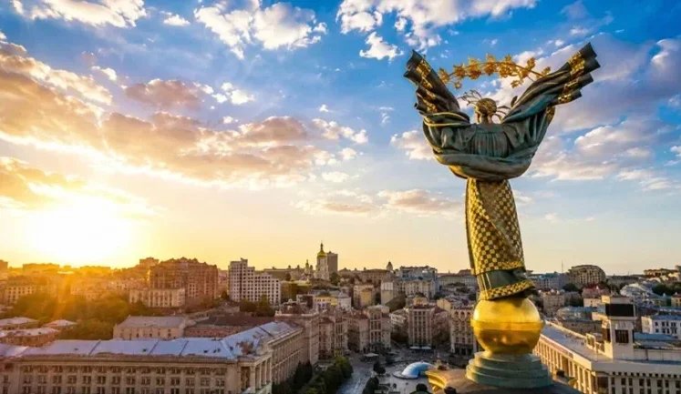 82% of Kyiv residents consider capital comfortable place to live –– poll. INFOGRAPHICS