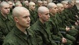 Росіяни почали задіювати своїх строковиків