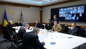 Зеленський і конгресмени