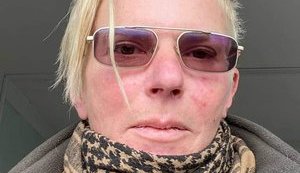 Волонтерка Юлія Паєвська потрапила до полону російських окупантів