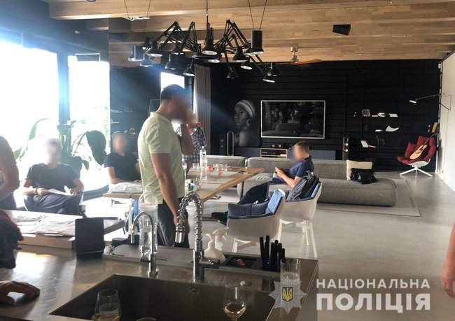 Киберполиция блокировала деятельность нескольких онлайн-казино, действующих на территории Украины 02