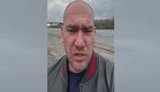 "Ваговий комплекс не комплектується, але на балансі він вже є", - "слуга народу" Леонов звернувся до глави одеського облавтодору Рибалки. ВIДЕО