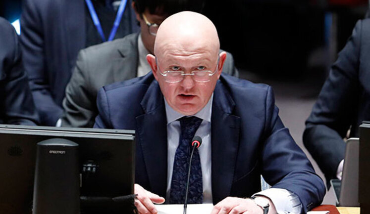 Russia tried to prevent Zelensky from remotely participating in UN Security Council