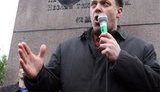 Тягнибок: Недовольство людей бандитской властью становится критическим. Искра может вспыхнуть даже на Донбассе