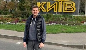 СБУ не видит оснований возбуждать дело против называвшего украинцев фашистами российского пропагандиста Корчевникова, - нардеп "ЕС" Гончаренко. ДОКУМЕНТ