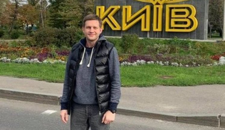СБУ не видит оснований возбуждать дело против называвшего украинцев фашистами российского пропагандиста Корчевникова, - нардеп "ЕС" Гончаренко. ДОКУМЕНТ