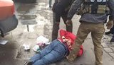 коррупция сбу задержание