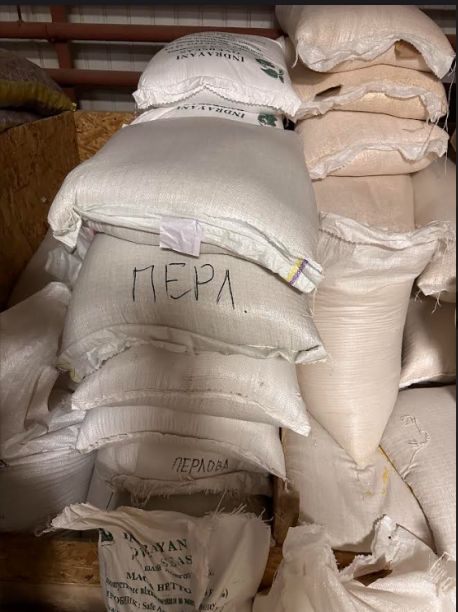 Перловка