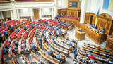 Рада призвала остановить строительство "Северного потока-2"