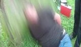 задержание патрульные