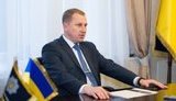 Первый замглавы Нацполиции Вячеслав Аброськин: "Мы занимаемся выявлением ряда диверсионных групп. Некоторые из них имеют отношение к поставкам оружия"
