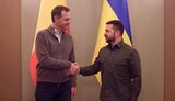 зеленський