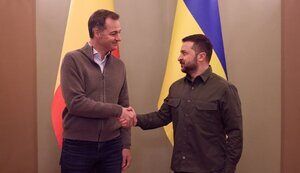 зеленський