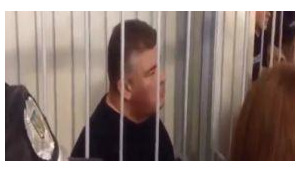 Суд окончательно восстановил Бочковского в должности главы ГСЧС, – адвокат