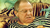 лавров