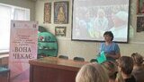 У Переяславі пройшла зустріч у межах проєкту «Вона чекає», організована ГО «Вояцький Визвіл»