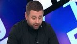 Арахамія запропонував дозволити розпивати алкоголь під час телетрансляцій: "Давайте змінимо закон". ВIДЕО