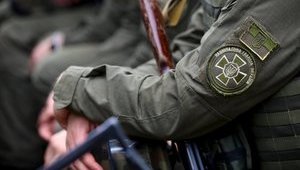 Правки в законопроєкті про розвідку не наділяють Національну гвардію суперповноваженнями, - Бутусов