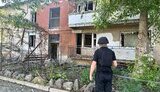 Наслідки обстрілів Донеччини 12 червня