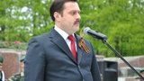 Запровадження проти мене санкцій з боку США - це реакція на майбутню пресконференцію, - Деркач