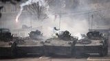 Партия регионов требует от Ющенко обратиться к ООН и НАТО относительно расследования неудачной операции в Косово