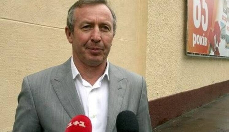 Колишній нардеп Лєщинський обанкрутив свою компанію "Одеський коровай"