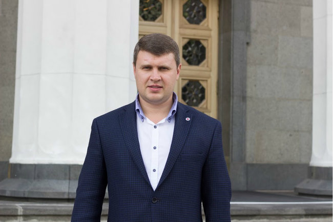 Каким бизнесом владеют аграрные депутаты 04