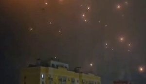 Дроны атаковали Орел: Минобороны РФ сообщает об атаке на 10 регионов России. ВИДЕО