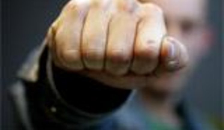Ukrainian national attacked by two unknown individuals on ethnic grounds in Wrocław, - Polish Monitoring Center on Racism and Xenophobia