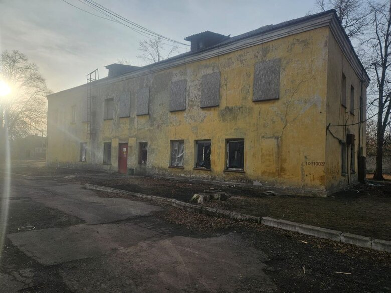 Обстрелы Донетчины за сутки