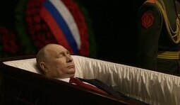 Умова для перемовин