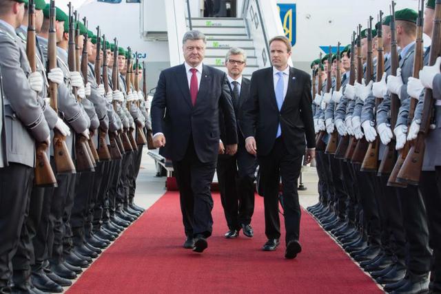 германия поршенко