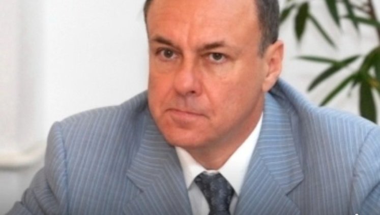 Кошелек Азарова и Арбузова банкир Сотуленко покончил жизнь самоубийством