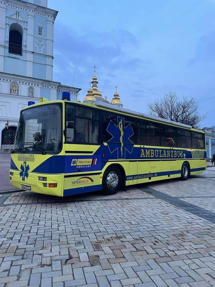 Українка з Австрії, яка була бойовим медиком, загинула на фронті 01