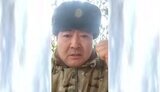 resident of Buryatia speaks Russian