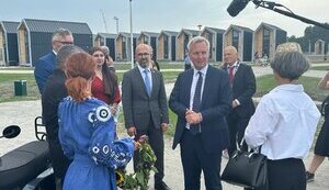 притулок