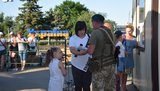 Пограничники за неделю оформили 287 тысяч граждан, пересекших КПВВ на Донбассе, - пресс-центр ОС
