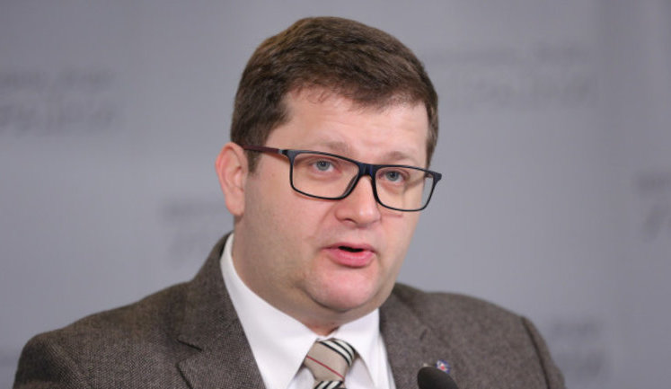 Выходка в стиле "забью тебе стрелку" показывает, что у Зеленского не понимают и не уважают демократию, - Арьев о предложении дебатов