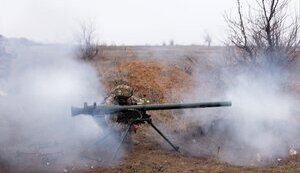 Ситуація на півдні України